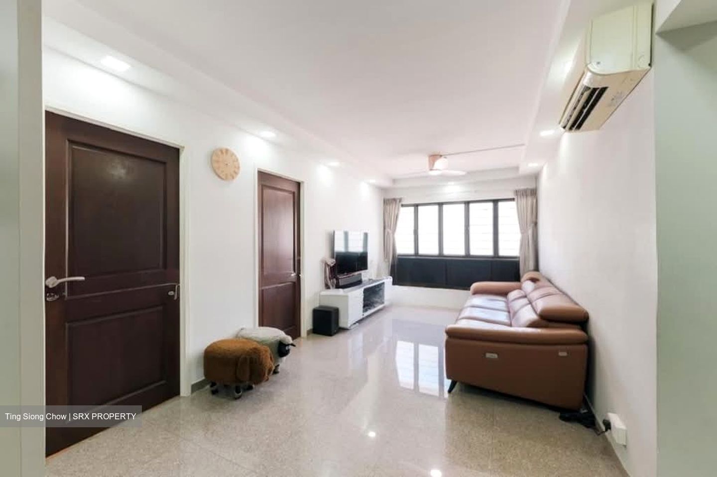 Blk 619 Choa Chu Kang North 7 (Choa Chu Kang), HDB 4 Rooms #560360841